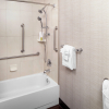 Отель Homewood Suites by Hilton Gateway Hills Nashua, фото 9