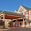 Отель Country Inn & Suites by Radisson, Charlotte/Matthews, NC, фото 18