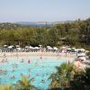 Отель Hôtel Résidence Pierre & Vacances Les Restanques du Golfe de Saint-Tropez, фото 25