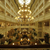 Отель Disneys Grand Floridian Resort & Spa, фото 25