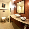 Отель Golden Plaza Hotel, фото 9
