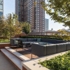 Отель Bluebird Suites near Newport Center, фото 22