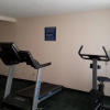 Отель Sky-Palace Inn & Suites Wichita East, фото 10