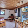 Отель Apartment With one Bedroom in Morzine, With Balcony and Wifi - 700 m F, фото 6