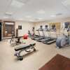 Отель Homewood Suites by Hilton Kansas City Speedway, фото 21