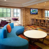 Отель Fairfield Inn And Suites Indianapolis East, фото 2
