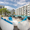 Отель Pool Views De Luxe at Arcadia Beach Resort, фото 16