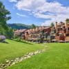 Отель Villas at Snowmass Club, фото 17