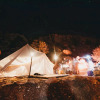 Отель Zion Glamping Adventures, фото 16