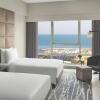 Отель Hyatt Regency Al Kout Mall, фото 24