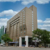 Отель Keikyu EX Hotel Sapporo, фото 1