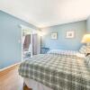 Отель 22 Huntington St. 2bdr, фото 3
