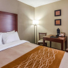 Отель Comfort Inn Blacksburg University Area, фото 28