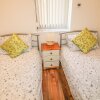 Отель Birkdale Lodge в Торп-он-Хилл