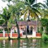 Отель Sunny Days Homestay Alleppey, фото 10