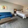 Отель Holiday Inn Express & Suites Ft. Smith Airport, an IHG Hotel, фото 6
