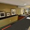 Отель Hampton Inn Wilmington-Medical Park, фото 45