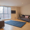 Отель Karah Suites - Motorpoint Arena, фото 14