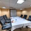 Отель Holiday Inn Express Akron NW - Fairlawn, an IHG Hotel, фото 18