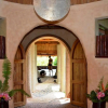 Отель La Cusinga Lodge, фото 1