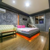 Отель Daegu Dongdaegu Station Hotel Wink, фото 38