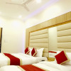Отель Comfort Rooms New Delhi Railway Station, фото 25