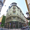 Отель Amber Terrace Studio в Будапеште