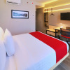 Отель City Express by Marriott Monterrey Universidad, фото 12