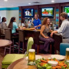 Отель Oceanside Inn & Suites, фото 8