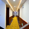 Отель Jinzhai Tiantangzhai Huilongtan Yinxi Hotel, фото 2