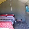 Отель Skulpieskraal Tented Lodge, фото 2