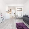 Отель Stylish 2 Bd Apartm Perfectly Located & Free Parking. Amira, фото 4