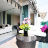Отель Laguna Heights 7 Dream Beach Apartment, фото 4