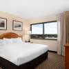 Отель Hilton Chicago/Oak Brook Suites, фото 3
