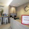 Отель RedDoorz Plus @ Setiabudi Eight, фото 22