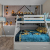 Отель Best Location Property w Pool Located Very Close to Disney and Most Attractions, фото 7