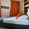 Отель Hôtel la Rotonde, фото 3