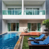 Отель Trixie House Pool Villa in Rawai, фото 21