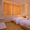 Отель Yantai Jinhai Star Business Hotel, фото 4