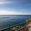Отель Carattino 12: Idyllic Seafront Family Retreat, фото 14