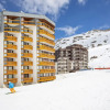 Отель Résidence Le Borsat - Tignes Val Claret, фото 25