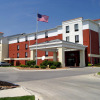 Отель SpringHill Suites Des Moines West, фото 1