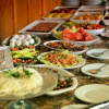 Отель Club Casmin Hotel, фото 11