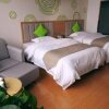 Отель GreenTree Inn Hefei Feidong New District Huishang City Express Hotel, фото 15