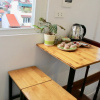 Отель BB's Hut Homestay, фото 13