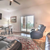 Отель Mountain-view Apartment Near Pigeon Forge Parkway!, фото 3