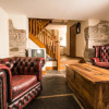 Отель Panorama Cottages, фото 26