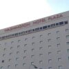Отель Tokushima Washington Hotel Plaza в Минамиавадзи