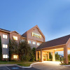 Отель Staybridge Suites San Angelo, an IHG Hotel, фото 18