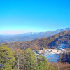 Отель Smoky Mountain Lodge, фото 14